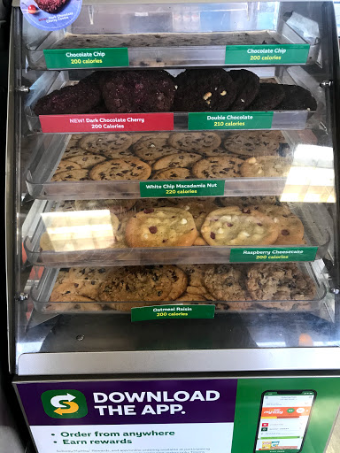 Restaurant «SUBWAY®Restaurants», reviews and photos, 130 N Fairfield Rd #100, Layton, UT 84041, USA