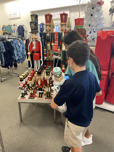 Department Store «Belk», reviews and photos, 10075 Crossing Way #600, Denham Springs, LA 70726, USA