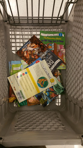 Christian Book Store «Mardel Christian & Education», reviews and photos, 5222 Preston Rd, Frisco, TX 75034, USA