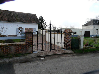 ETS Tavernier à Fressenneville
