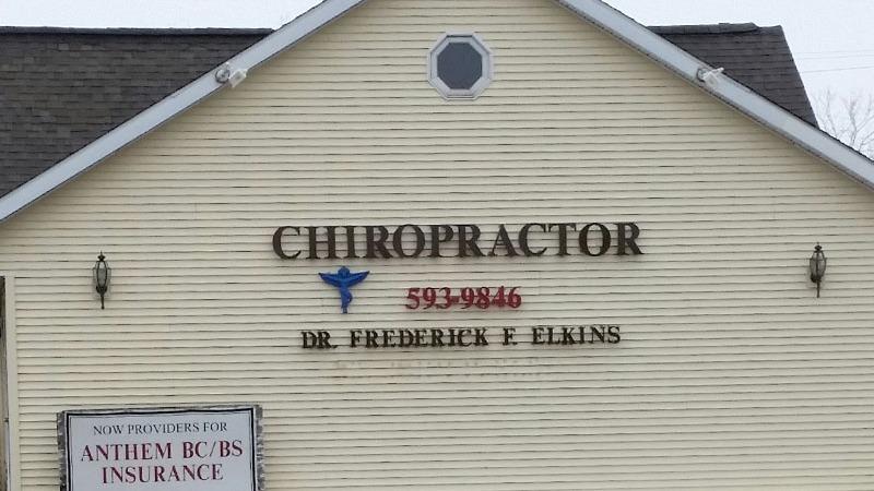 Elkins Chiropractic