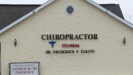 Elkins Chiropractic - Chiropractor in Bellefontaine Ohio