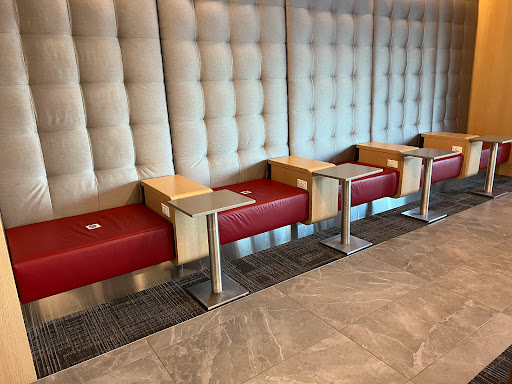 Club «American Airlines Admirals Club», reviews and photos, 173 Airport Access Rd, San Francisco, CA 94128, USA