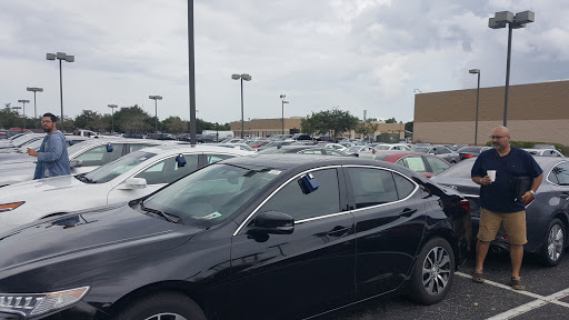 Used Car Dealer «CarMax», reviews and photos, 6375 S Semoran Blvd, Orlando, FL 32822, USA