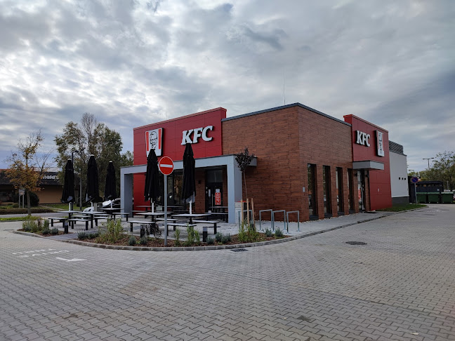 KFC Kaposvár DT