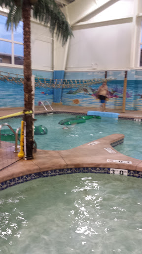 Water Park «Lancaster’s Caribbean Indoor Waterpark», reviews and photos, 2100 Lincoln Hwy E, Lancaster, PA 17602, USA
