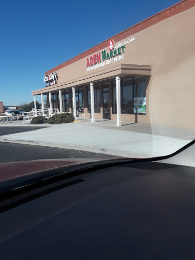 Aden Market, 1763 E University Ave b, Las Cruces, NM 88001, USA, 