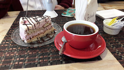 Cafe Babadi