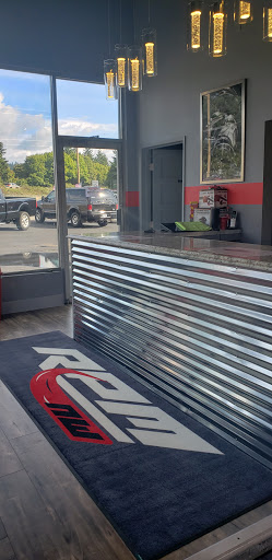Used Car Dealer «RPM Motors and Sales», reviews and photos, 377 S 56th Pl, Ridgefield, WA 98642, USA