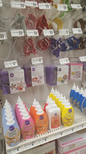 Craft Store «Michaels», reviews and photos, 701 N Milwaukee Ave #208, Vernon Hills, IL 60061, USA