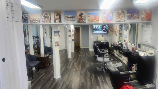Atlas Barber Shop
