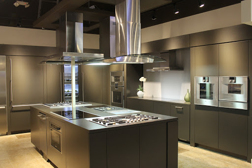 Appliance Store «Albert Lee Appliance - Bellevue», reviews and photos, 1038 116th Ave NE #370, Bellevue, WA 98004, USA