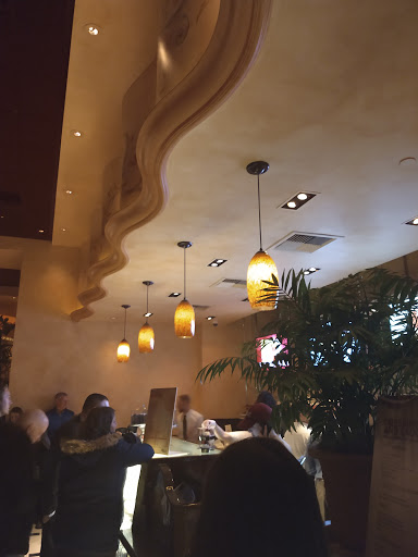 Restaurant «The Cheesecake Factory», reviews and photos, 6223 State St, Murray, UT 84107, USA