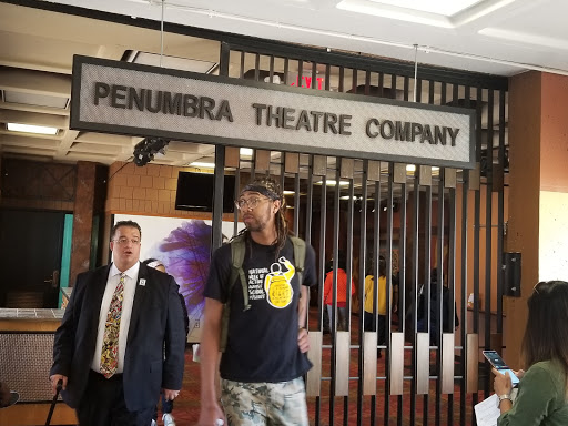 Performing Arts Theater «Penumbra Theatre», reviews and photos, 270 N Kent St, St Paul, MN 55102, USA