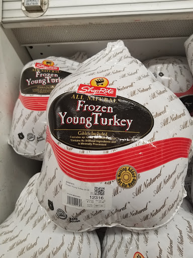 Supermarket «ShopRite», reviews and photos, 5508 Sunrise Hwy, Massapequa, NY 11758, USA