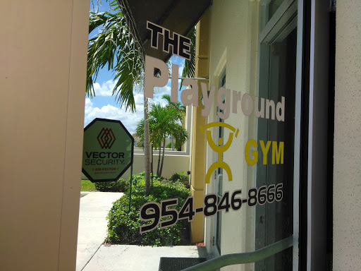 Gym «The Playground - Broward CrossFit», reviews and photos, 10412 W State Rd 84, Davie, FL 33324, USA