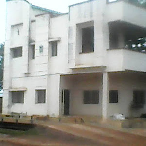 Gyaneswari Temple Morena photo
