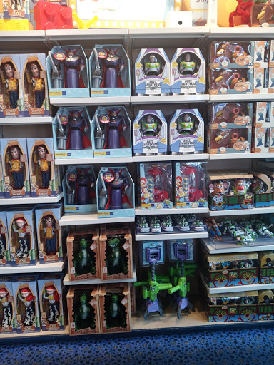 Toy Store «Once Upon a Toy», reviews and photos, 1375 Buena Vista Dr, Orlando, FL 32821, USA