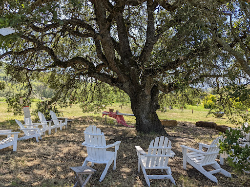 Belden Barns image