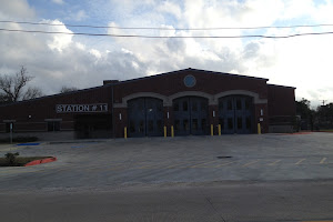 Beaumont Fire/Rescue Station No. 11