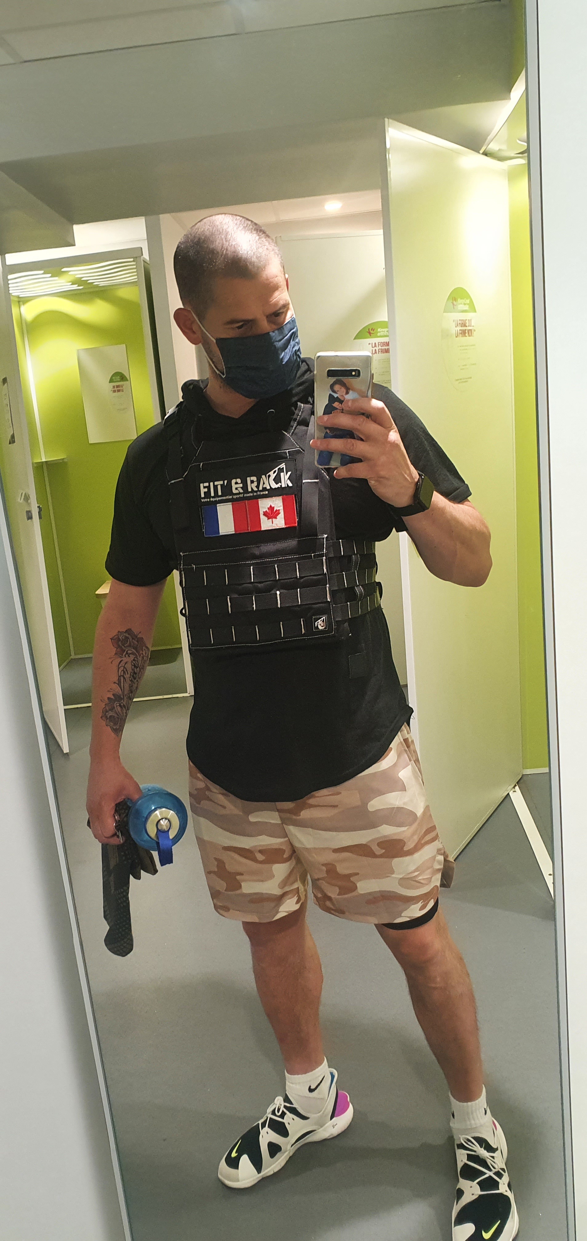 Photo n° 1 de l'avis de Bourache.5 fait le 15/08/2021 à 06:44