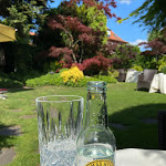 Photo n°1 de l'avis de M... fait le 30/05/2020 à 17:11 sur le  Der Löwen Hotel Restaurant Bäckerei Café à Hagnau am Bodensee