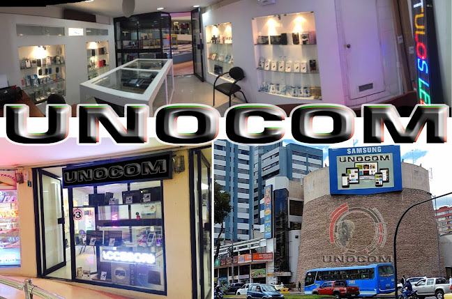 Centro Comercial Caracol - Quito