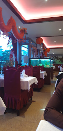 Atmosphère du Restaurant chinois Au Royal de Chartres - n°7