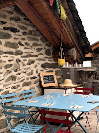 Atmosphère du Restaurant Le Remonte Pente à Montvalezan - n°2