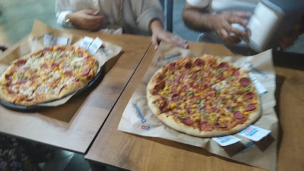 Domino's Pizza Alaşehir