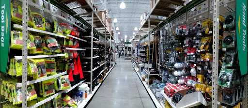 Home Improvement Store «Menards», reviews and photos, 3588 Page Ave, Jackson, MI 49203, USA