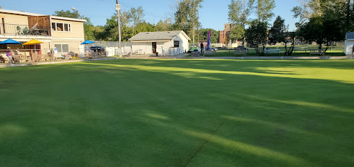 Highlands Lawn Bowling Club