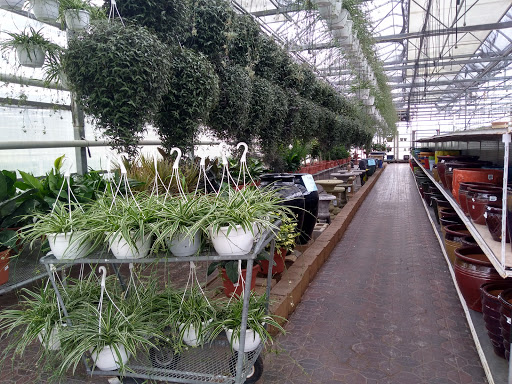 Varner's Greenhouse & Nursery