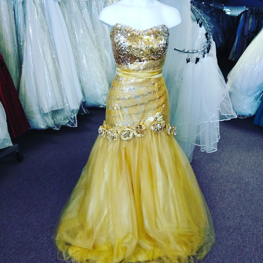 Bridal Shop «JC Bridal and Formals», reviews and photos, 1812 Pulaski Hwy, Edgewood, MD 21040, USA