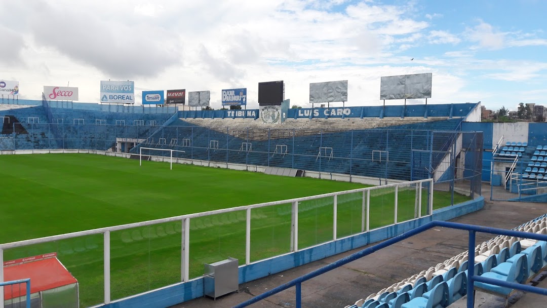 Estadio Jose Fierro Club Atletico Tucuman