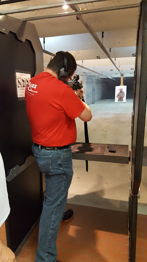 Gun Shop «The Gun Store», reviews and photos, 3594 US-701, Conway, SC 29527, USA