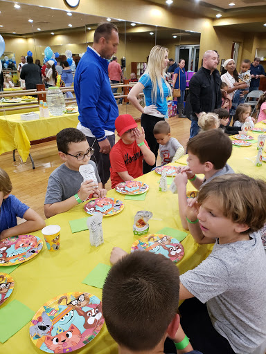 Gym «Life Time Athletic», reviews and photos, 1 Westchester Park Dr, West Harrison, NY 10604, USA