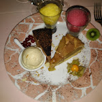 Photo n° 6 de l'avis de Cendrine.o fait le 19/04/2019 à 13:01 pour Auberge du Daguet à Vieux-Moulin