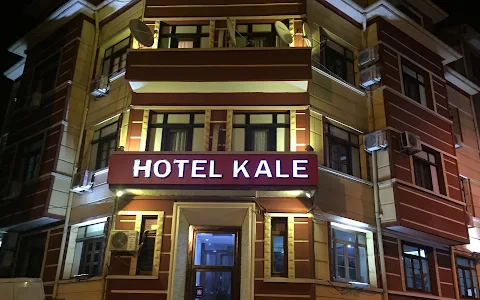 Hotel Kale image