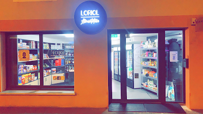 LORIOL ALIMENTATION à Loriol-sur-Drôme