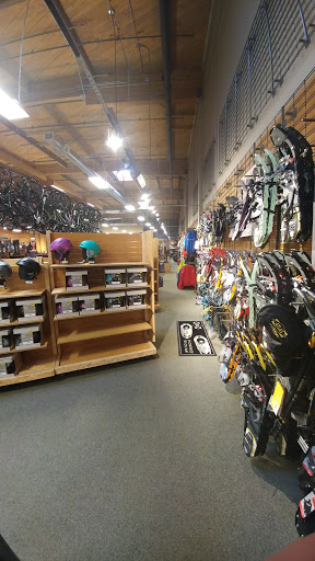 Camping Store «REI», reviews and photos, 240 Andover Park W, Tukwila, WA 98188, USA