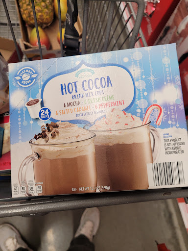 Supermarket «ALDI», reviews and photos, 396 Pleasant Hill Rd, Lilburn, GA 30047, USA