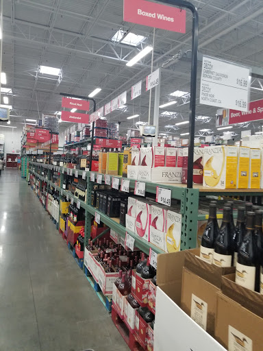 Warehouse club «BJ’s Wholesale Club», reviews and photos, 6102 Shops Way, Northborough, MA 01532, USA