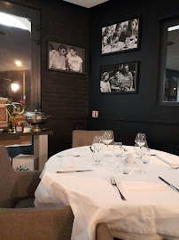 Atmosphère du Restaurant VALENTINA RISTORANTE à Villeneuve-d'Ascq - n°10