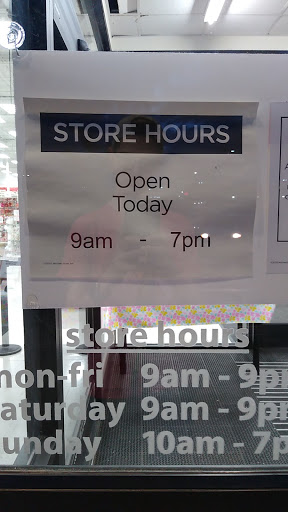 Craft Store «Michaels», reviews and photos, 6352 S Central St A, Aurora, CO 80016, USA