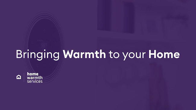 Reviews of Home Warmth Services in London - HVAC contractor