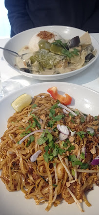 Les plus récentes photos du Restaurant thaï Santosha La Rochelle - Cantine Asiatique - n°1