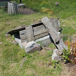 Photo n°5 de l'avis de Andrea.o fait le 26/07/2018 à 11:08 sur le  Rifugio Laghi Di Colbricon à Primiero San Martino di Castrozza