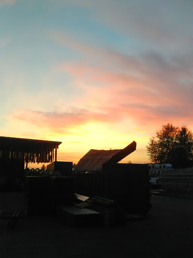 Dry Wall Supply Store «Steeler, Inc.», reviews and photos, 10023 Martin Luther King Jr Way S, Seattle, WA 98178, USA