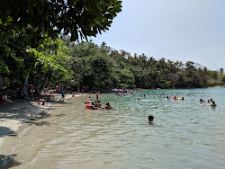 Playa Blanca'in fotoğrafı geniş ile birlikte